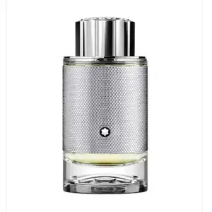 Comparateur de prix : Mont Blanc Explorer Platinum Fragrance - Eau de Parfum 3,4 oz