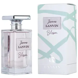 Lanvin 100ml Fleur De Jeanne, Eau Parfumée pas cher