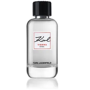 Comparateur de prix : Karl Lagerfeld Vienna Opera Eau de Toilette Pour Homme Spray 100ml