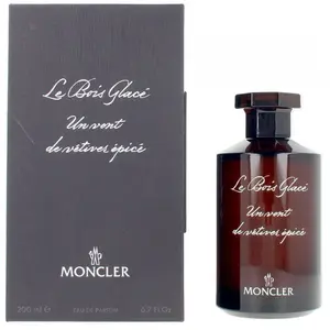 Comparateur de prix : Perfume de femmes Moncler le Bois Glace Edp 200 ml 
