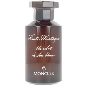 Comparateur de prix : Haute Montagne - Moncler Eau De Parfum Spray 100 ml