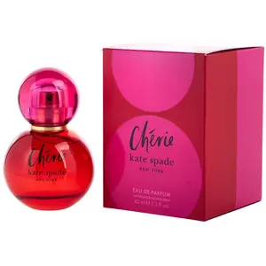 Chérie - Kate Spade Eau De Parfum Spray 40 ml pas cher