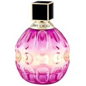 Comparateur de prix : Jimmy Choo For Women Rose Passion Eau de Parfum pour femme 100 ml