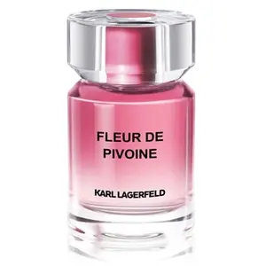 Karl Lagerfeld Fleur de Pivoine Eau de Parfum 50 ml pas cher