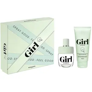 Rochas Girl Lote 2 Piezas Mujer pas cher