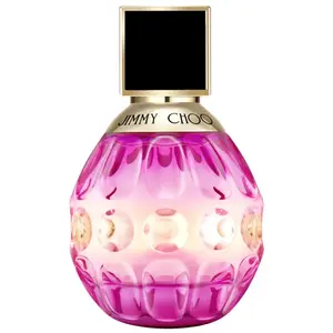 Eau de Parfum - JIMMY CHOO - Rose Passion - 40 ml - Femme - Florale pas cher