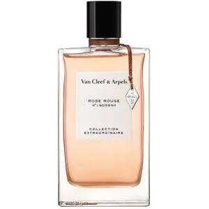 Comparateur de prix : Van Cleef & Arpels Rose Rouge Eau de Parfum en Flacon Vaporisateur, 75 ml