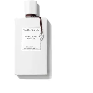 Comparateur de prix : Van Cleef & Arpels Santal Blanc - Van Cleef & Arpels - Eau De Parfum