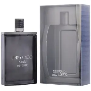 Jimmy Choo Man Intense Eau de Toilette pour homme 200 ml pas cher