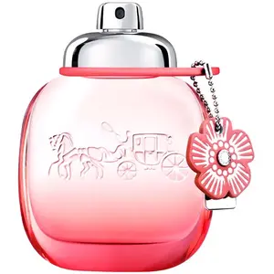 Comparateur de prix : Parfum Femme Floral Blush Coach EDP (90 ml)