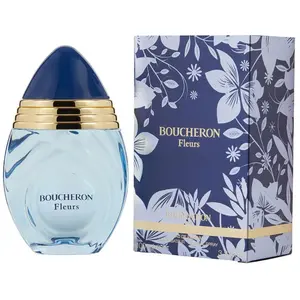 Boucheron - Fleurs Eau de parfum 100 ml pas cher