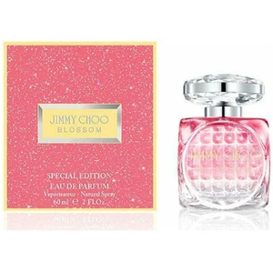 Blossom - Jimmy Choo Eau De Parfum Spray 60 ml pas cher