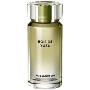 Comparateur de prix : Parfum Homme Bois De Yuzu Lagerfeld EDT (100 ml)