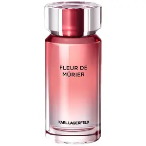 Comparateur de prix : Parfum Femme Fleur De Mûrier Lagerfeld EDP (100 ml)