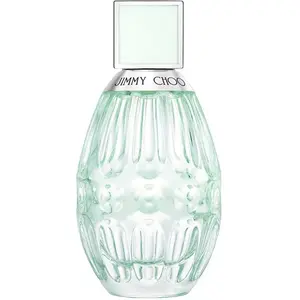 JIMMY CHOO FLORAL edt vaporizador 40 ml pas cher