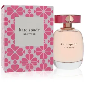 New York - Kate Spade Eau De Parfum Spray 100 ml pas cher