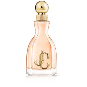 JIMMY CHOOO I WANT CHOO EDP 60 ML VP pas cher