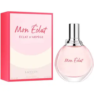 Lanvin Mon Éclat D'Arpège Eau de Parfum pour Femme Ligne Mon Eclat 50ml pas cher