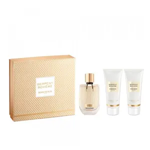 Boucheron Serpent Bohème Lote 3 Pcs