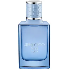 Cologne Jimmy Choo Man Aqua Eau De Toilette Vaporisateur pas cher