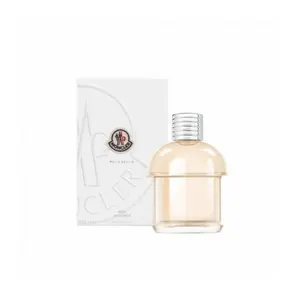 MONCLER, Pour Femme Eau de Parfum pour Femme Recharge 150 ml pas cher