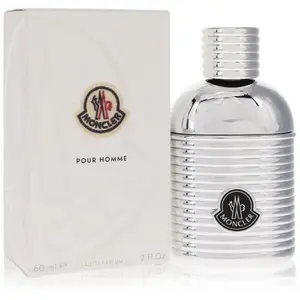 Comparateur de prix : Moncler Pour Homme - Moncler Eau De Parfum Spray 60 ml