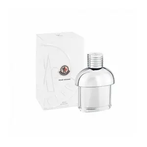 Comparateur de prix : MONCLER, Pour Homme Eau de Parfum pour Homme Recharge 150 ml
