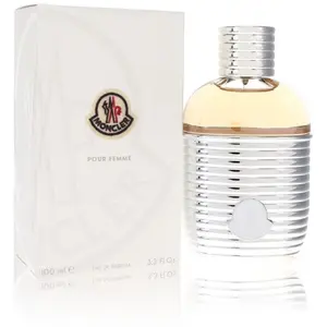 Comparateur de prix : Moncler Pour Femme - Moncler Eau De Parfum Spray 60 ml