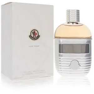 Moncler Pour Femme eau de parfum vapeur rechargeable 150 ml