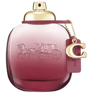 Eau de Parfum - COACH - Wild Rose - 90 ml - Femme - Concentration: Eau de parfum pas cher