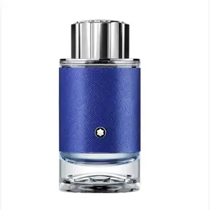 Comparateur de prix : Montblanc - Explorer Ultra Blue Eau De Parfum Vaporisateur 30ml