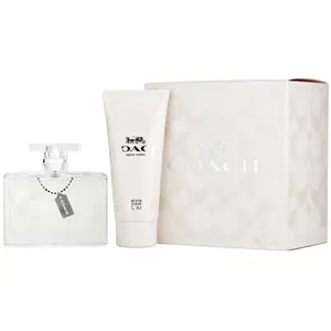 Signature - Coach Coffret Cadeau 100 ml pas cher