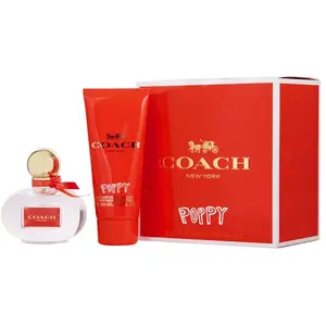 Poppy - Coach Coffret Cadeau 100 ml pas cher