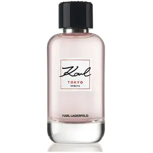 Karl Lagerfeld 100ml Karl Lagerfeld Karl Tokyo Shibuya, Eau Parfumée pas cher