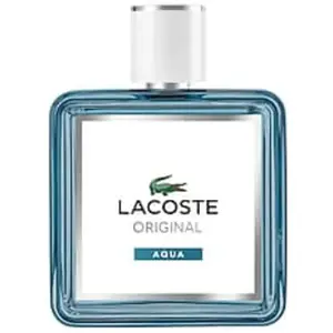 Original Aqua - Eau de Parfum-100ml LACOSTE pas cher
