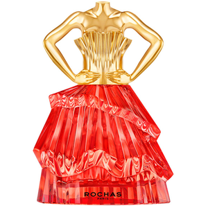Rochas - Audace Parfum 60 ml female pas cher