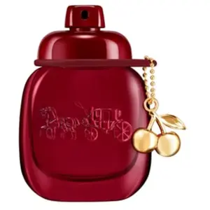 COACH - Cherry Parfum 30 ml female pas cher