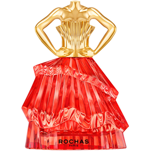 Rochas - Audace Parfum 90 ml female pas cher