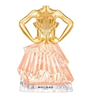 Rochas - Audace - Eau De Parfum - 40ml pas cher
