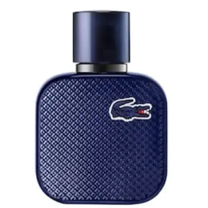 Lacoste - L.12.12 Eau de parfum 35 ml male pas cher