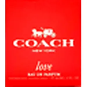 COACH Love EdP, ligne : Love, Eau de parfum, taille : 30 ml pas cher