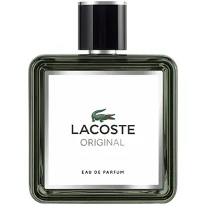 Comparateur de prix : Original - Eau de Parfum-100ml LACOSTE