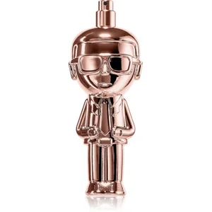 Comparateur de prix : Karl Lagerfeld Ikonik for women Eau de Parfum pour femme 100 ml