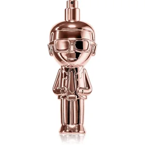 Karl Lagerfeld Ikonik for women Eau de Parfum pour femme 60 ml pas cher