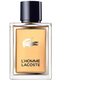L'Homme Lacoste - Eau de Toilette-50ml LACOSTE pas cher