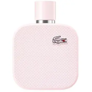 L.12.12 Rose - Eau de Parfum -50ml LACOSTE pas cher