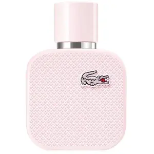 Eau de parfum Lacoste  Eau De Parfum  L.12.12 Rose 35 ml pas cher