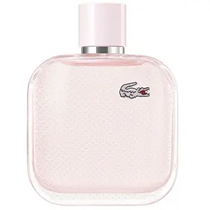 L.12.12 Rose Eau Fraîche pour femme - Eau de Toilette-100ml LACOSTE pas cher