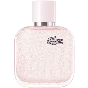 Lacoste L.12.12 Rose Eau Fraiche eau de toilette vaporisateur 50 ml pas cher