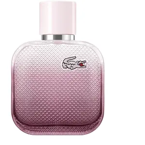 L.12.12 Rose Eau Intense - Eau de Toilette-100ml LACOSTE pas cher